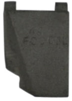 693-003L -- CHROMIUM CARBIDE INSTEP LH